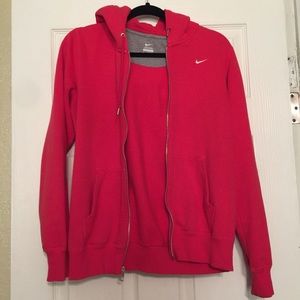 NIKE Sweater